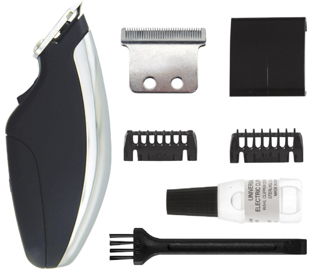 Wahl Pocket Pro Deluxe Animal Trimmer 09962-2016 - 1069463 - zdjęcie